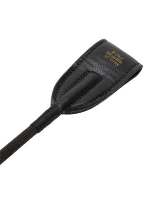 Bound to You Riding Crop